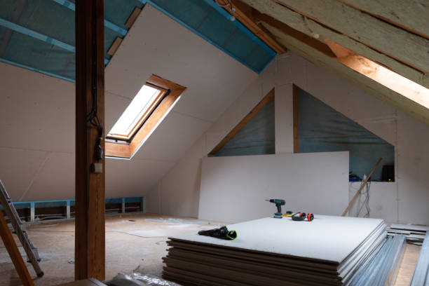 Best Residential Insulation in Travelers Rest, SC