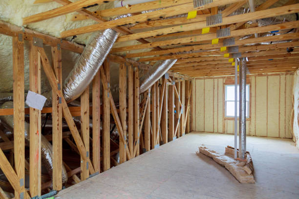 Best Insulation Installation Services in Travelers Rest, SC