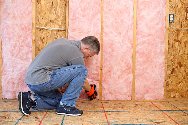 Best Insulation for Specific Applications in Travelers Rest, SC
